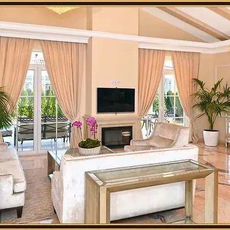 Eden Park Luxury Slantchev Briag