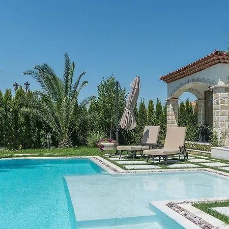 Villa Eden Park Luxury *