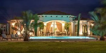 Eden Park Luxury *
