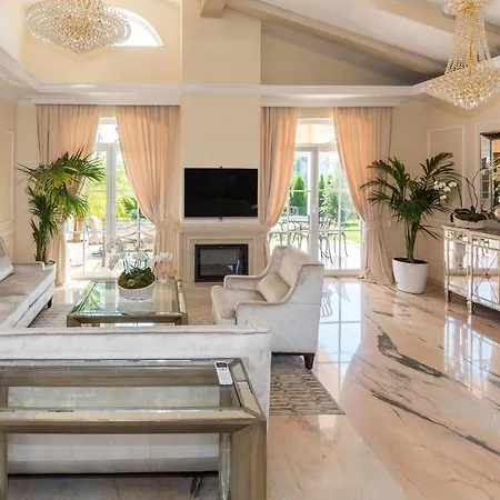 Eden Park Luxury Slantchev Briag