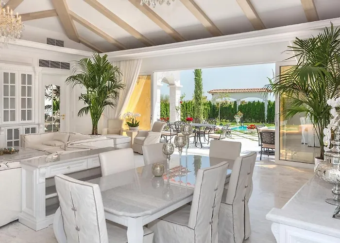 Eden Park Luxury * Sunny Beach