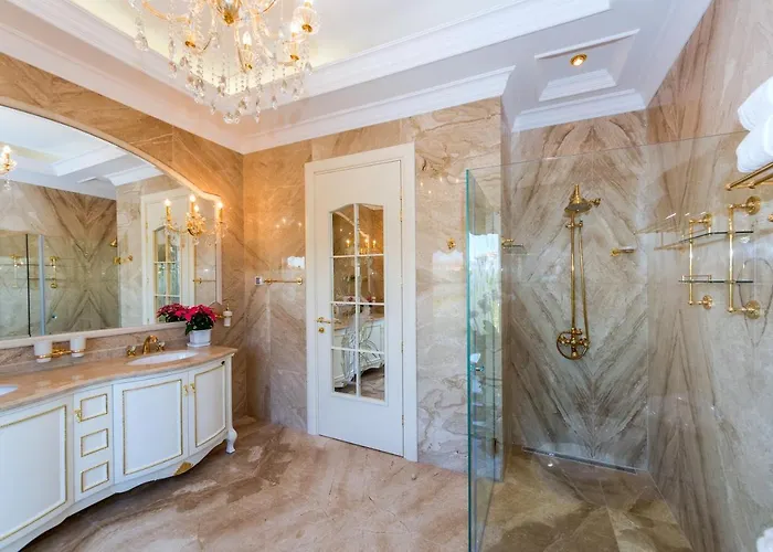 Villa Eden Park Luxury *