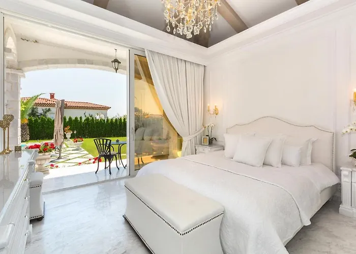 Villa Eden Park Luxury *