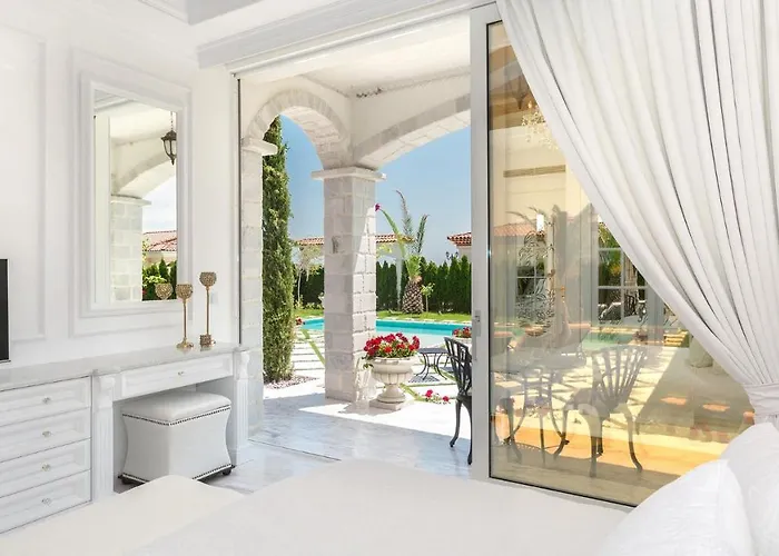 Villa Eden Park Luxury Sunny Beach