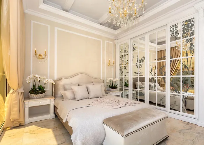 Eden Park Luxury Villa Sunny Beach