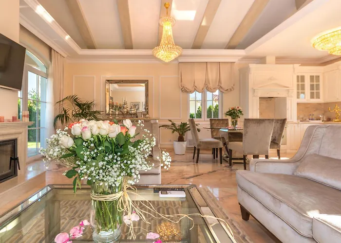 Eden Park Luxury * Sunny Beach