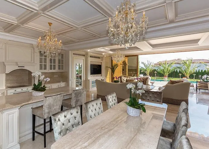 Eden Park Luxury Sunny Beach