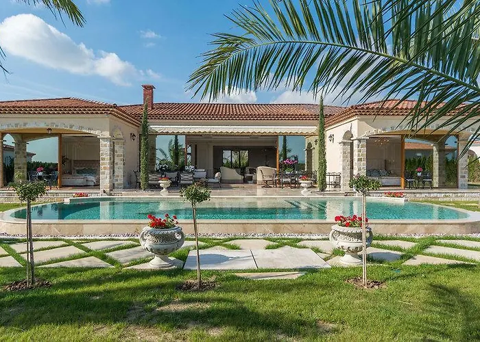 Villa Eden Park Luxury