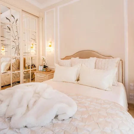 빌라 Eden Park Luxury 써니비치