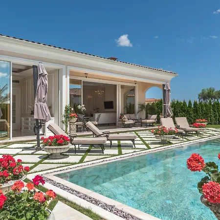 빌라 Eden Park Luxury *