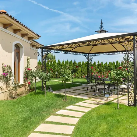 Eden Park Luxury 빌라