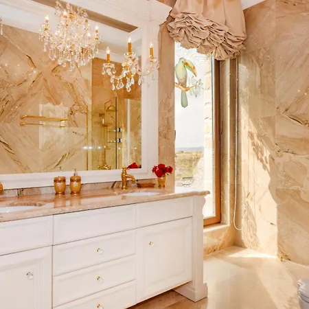 Eden Park Luxury 빌라