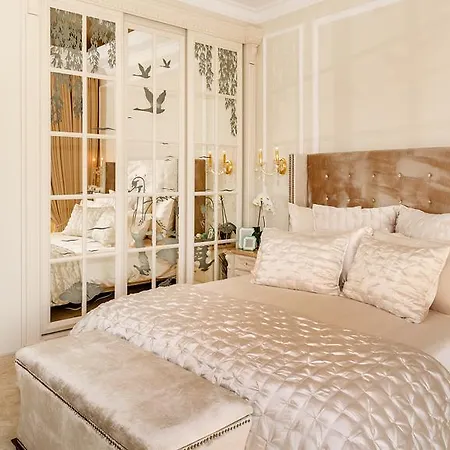 Eden Park Luxury 빌라 써니비치
