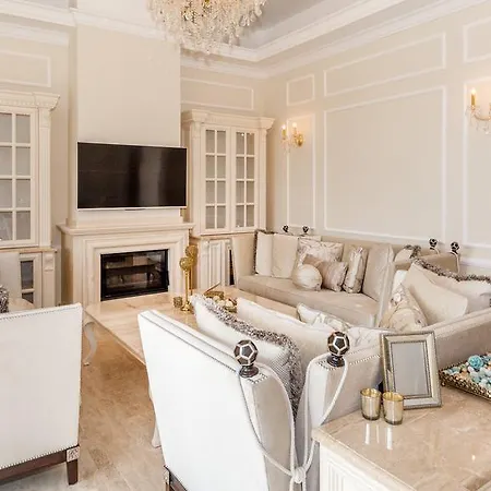 Eden Park Luxury 빌라 써니비치