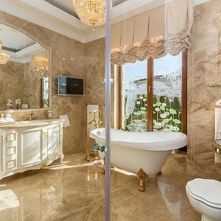 Eden Park Luxury