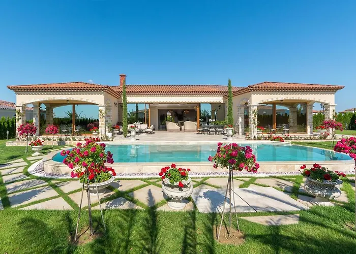 Villa Eden Park Luxury *