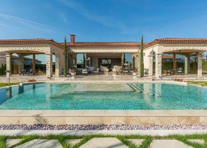 Villa Eden Park Luxury *