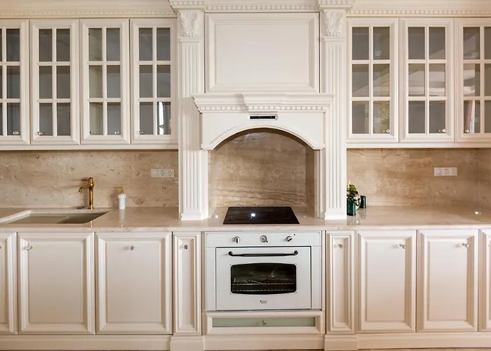 Eden Park Luxury Villa *