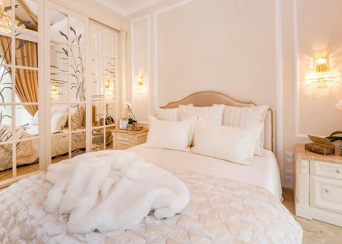 Villa Eden Park Luxury Sunny Beach