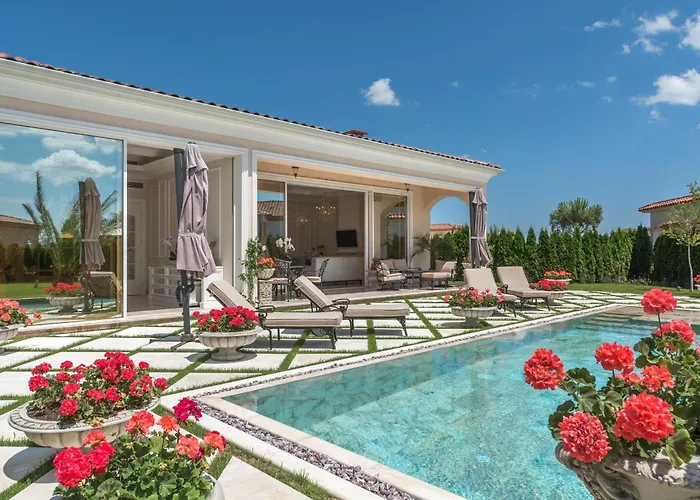 Villa Eden Park Luxury *