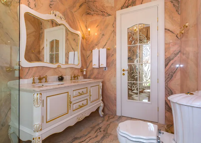 Eden Park Luxury Villa