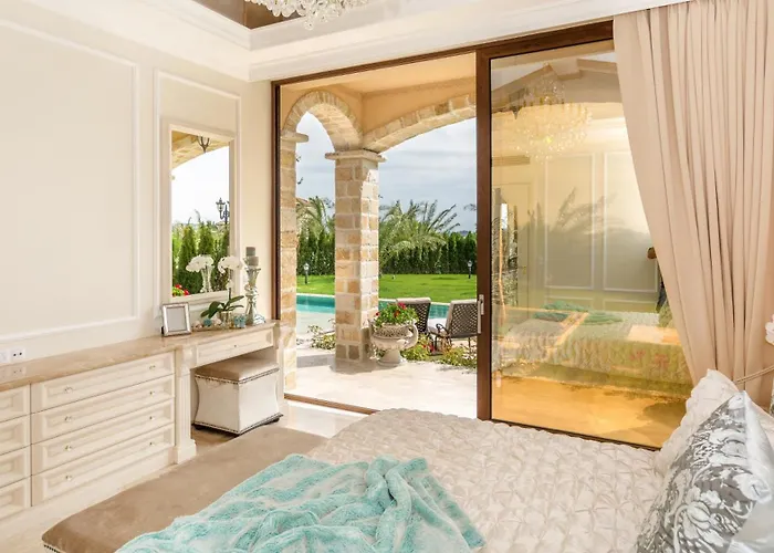 Villa Eden Park Luxury *