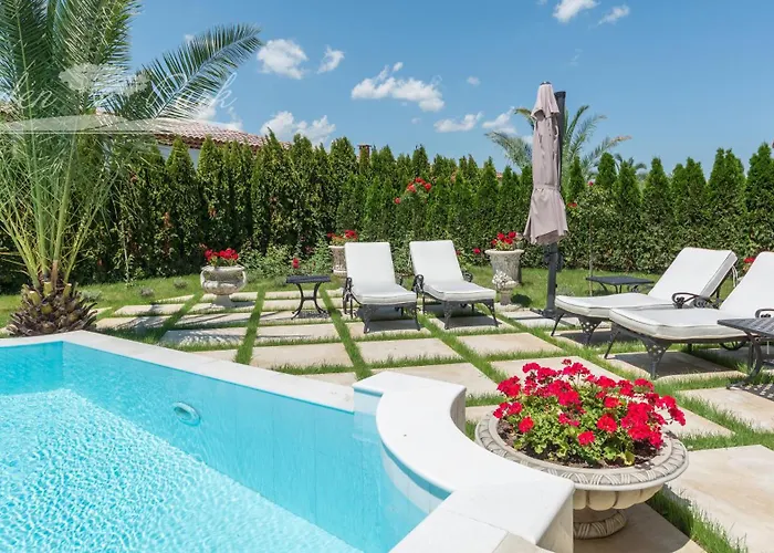 Villa Eden Park Luxury