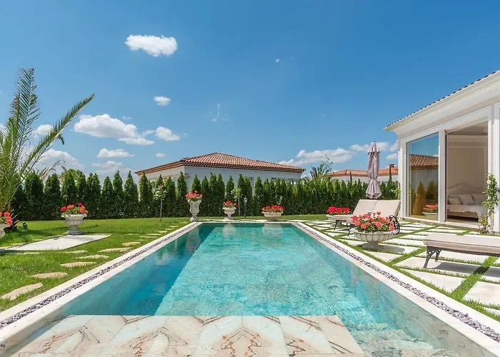 Villa Eden Park Luxury