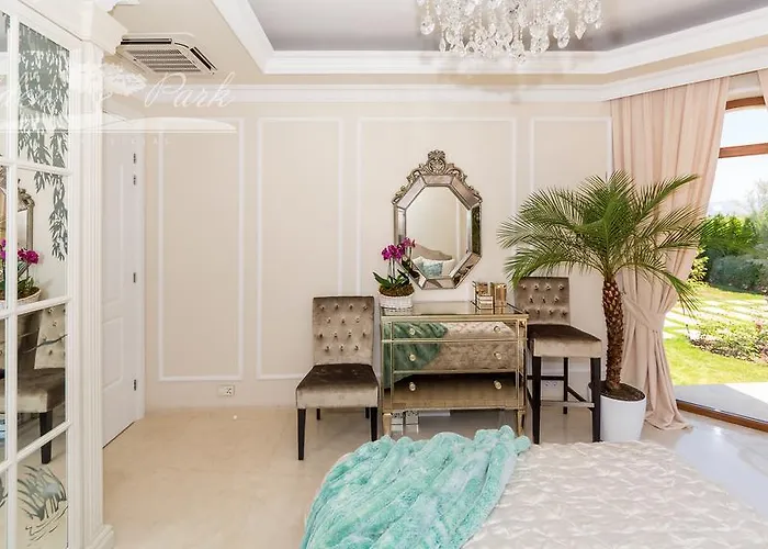 Villa Eden Park Luxury *