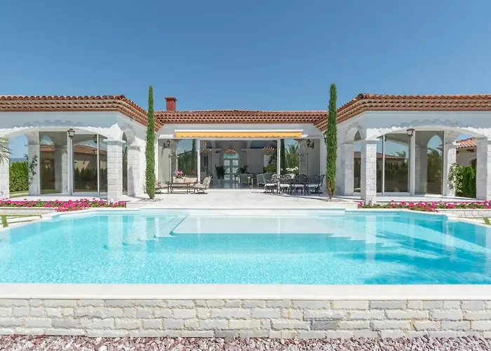 Eden Park Luxury * Sunny Beach